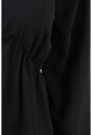 Bluza Dama Jdy Jdypiper Black